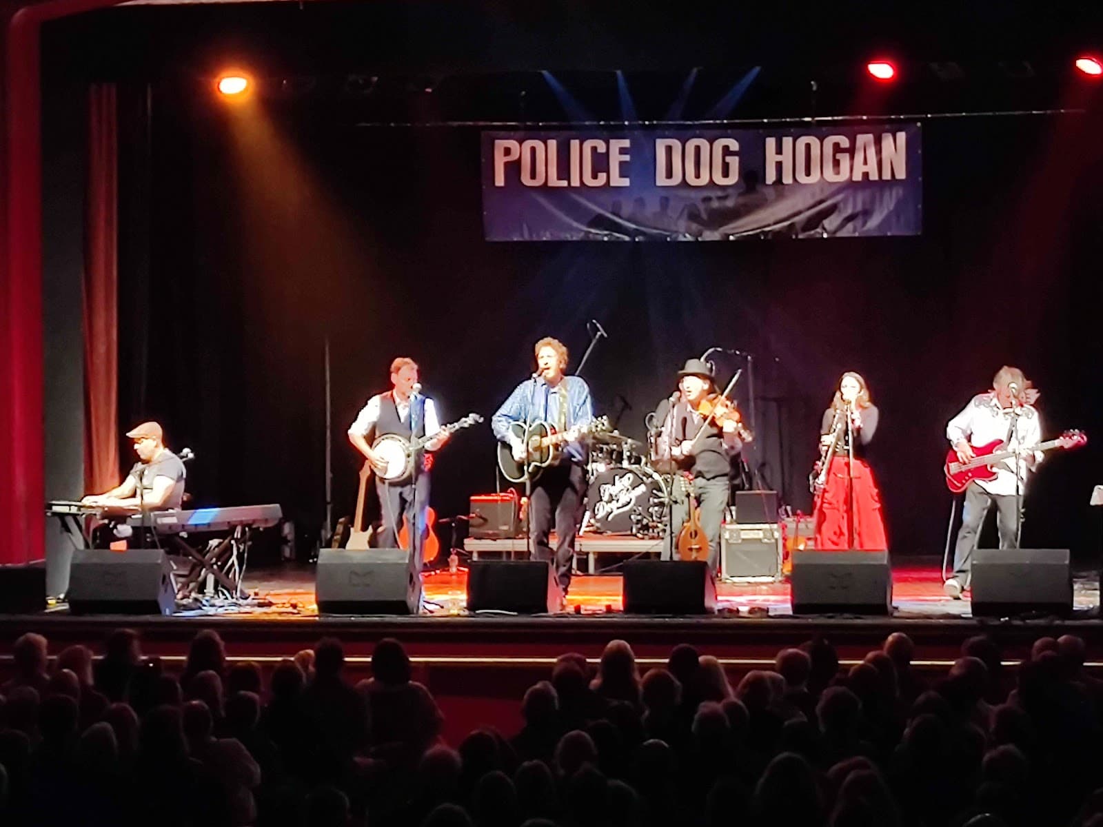 Exmouth Pavilion - Image 1