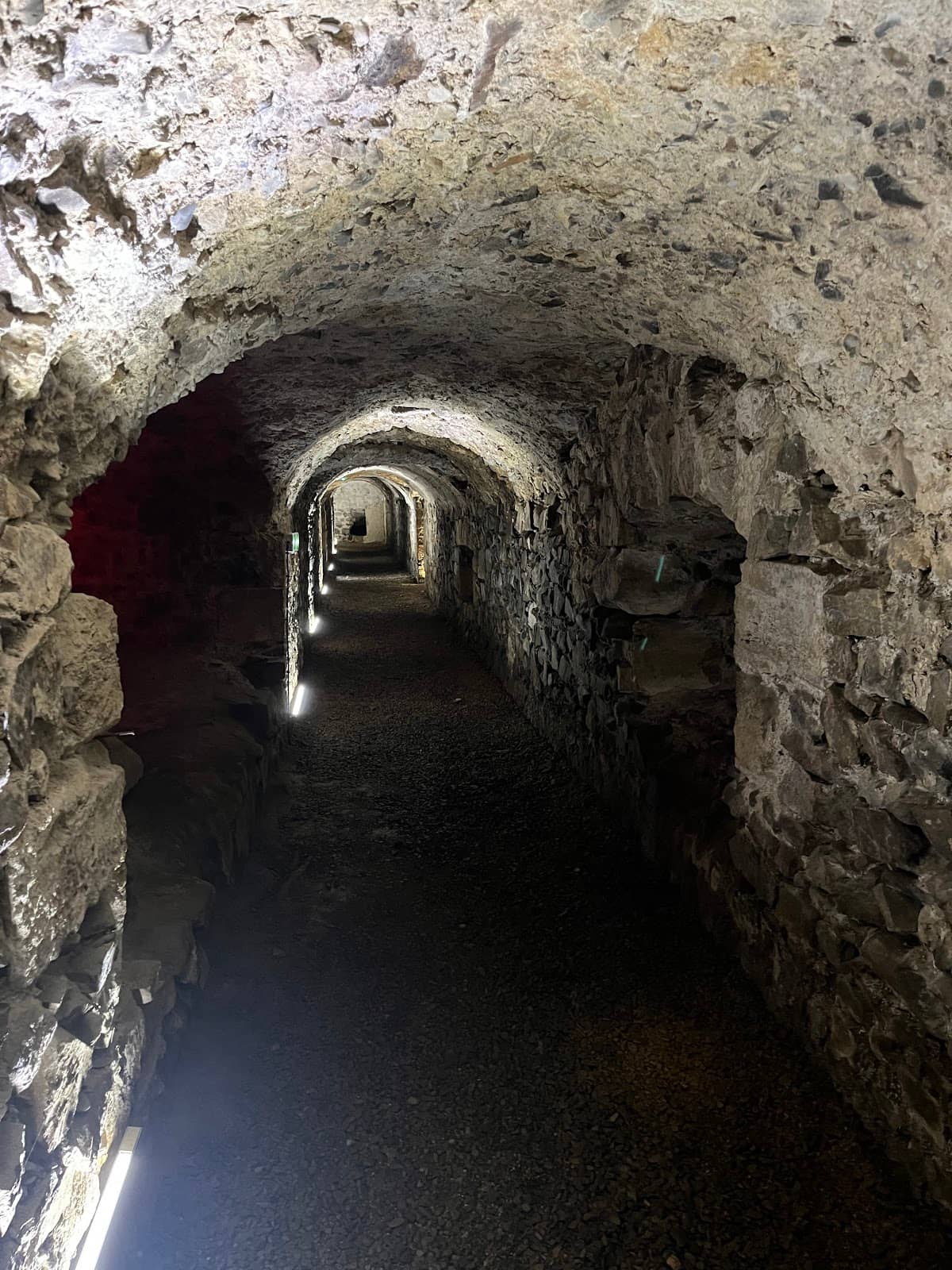 Guided Historical Tours