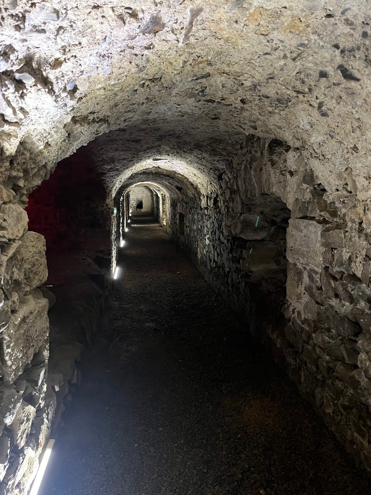 Cusset Old Town & Fortifications - Image 1