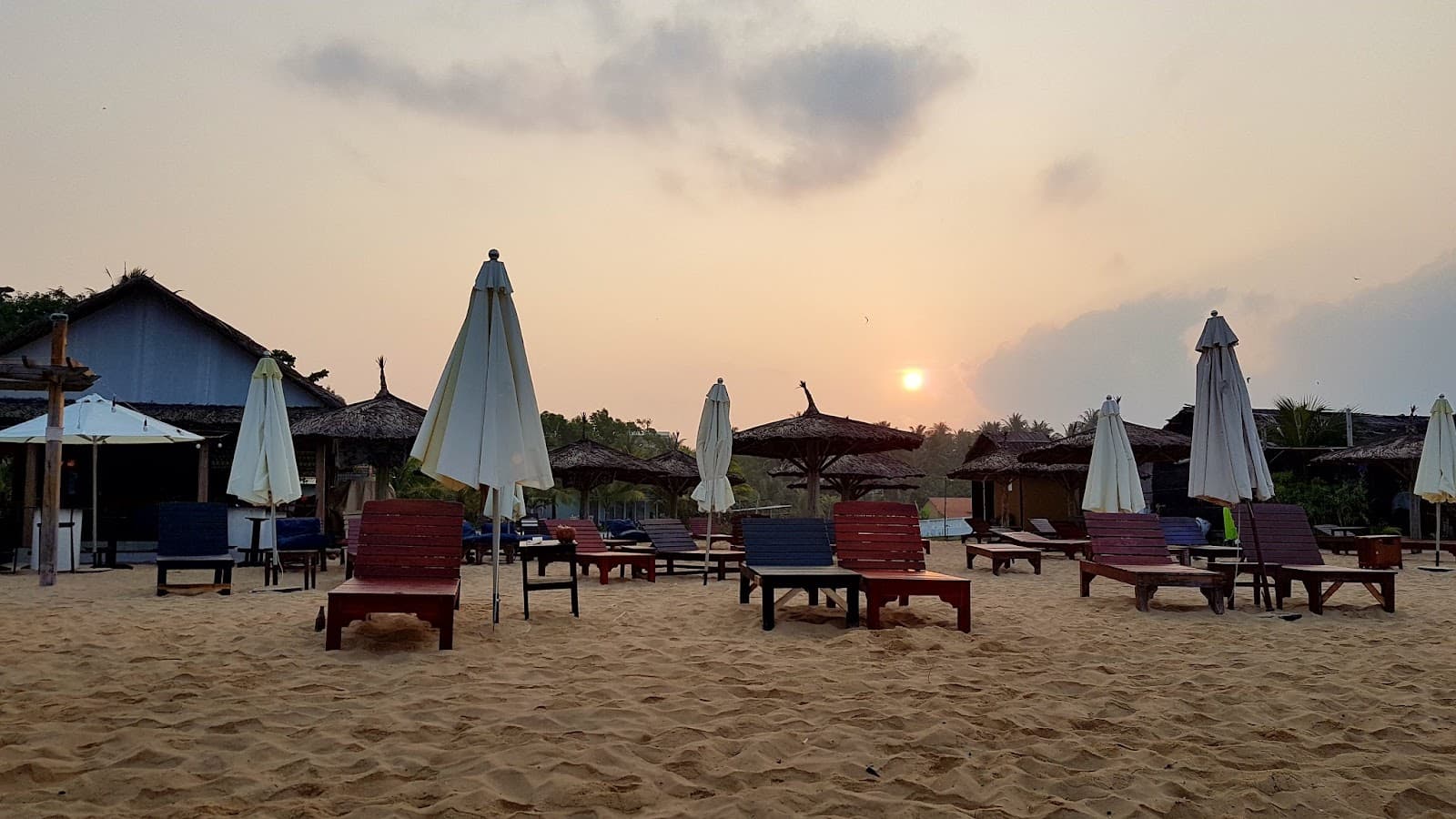 Tran Hung Dao Road Phu Quoc - Image 1