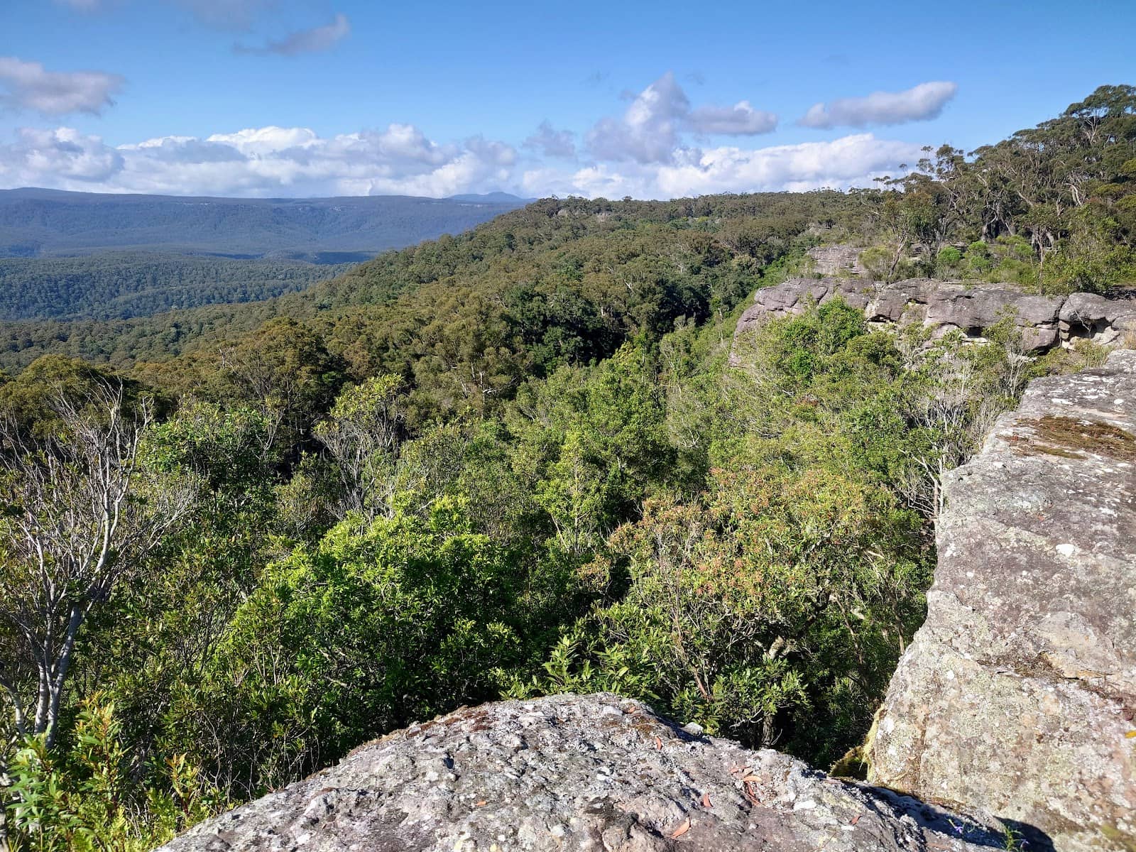 Unique Rock Formations
