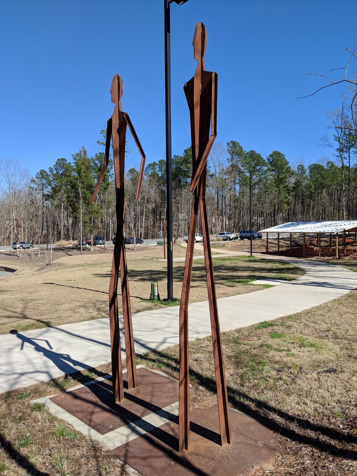 American Tobacco Trail - Image 1