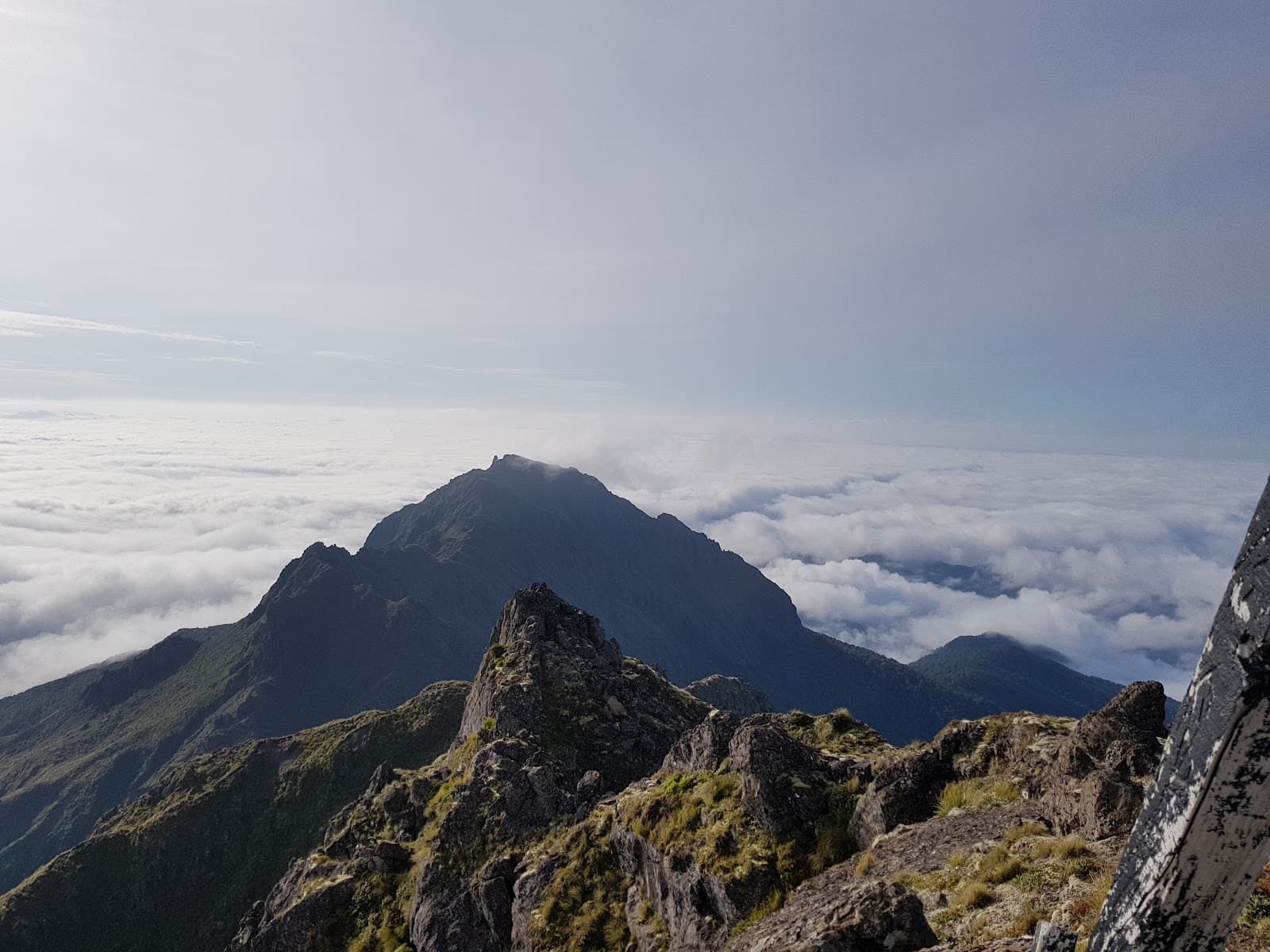 Maunga Hikurangi - Image 1