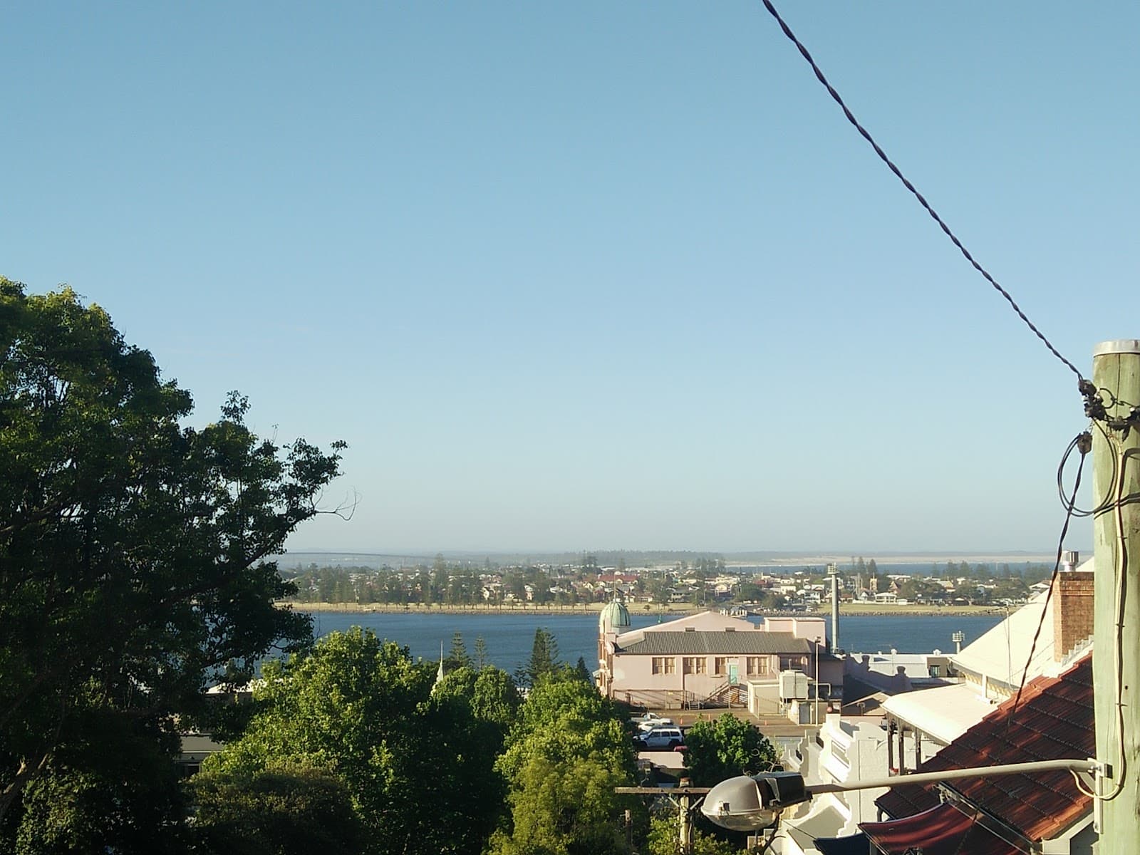 Cooks Hill Newcastle - Image 1