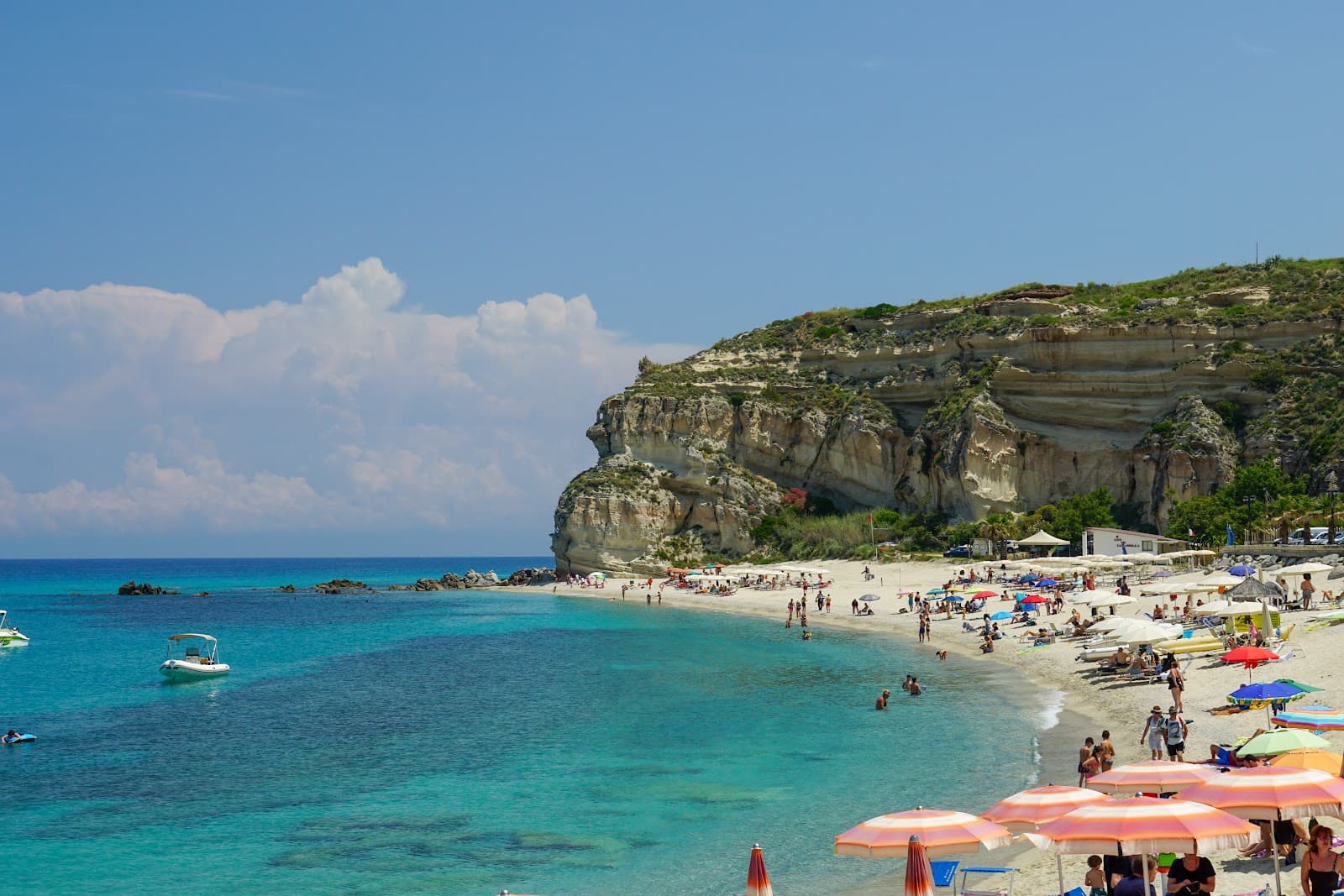 Riaci Bay - Image 1