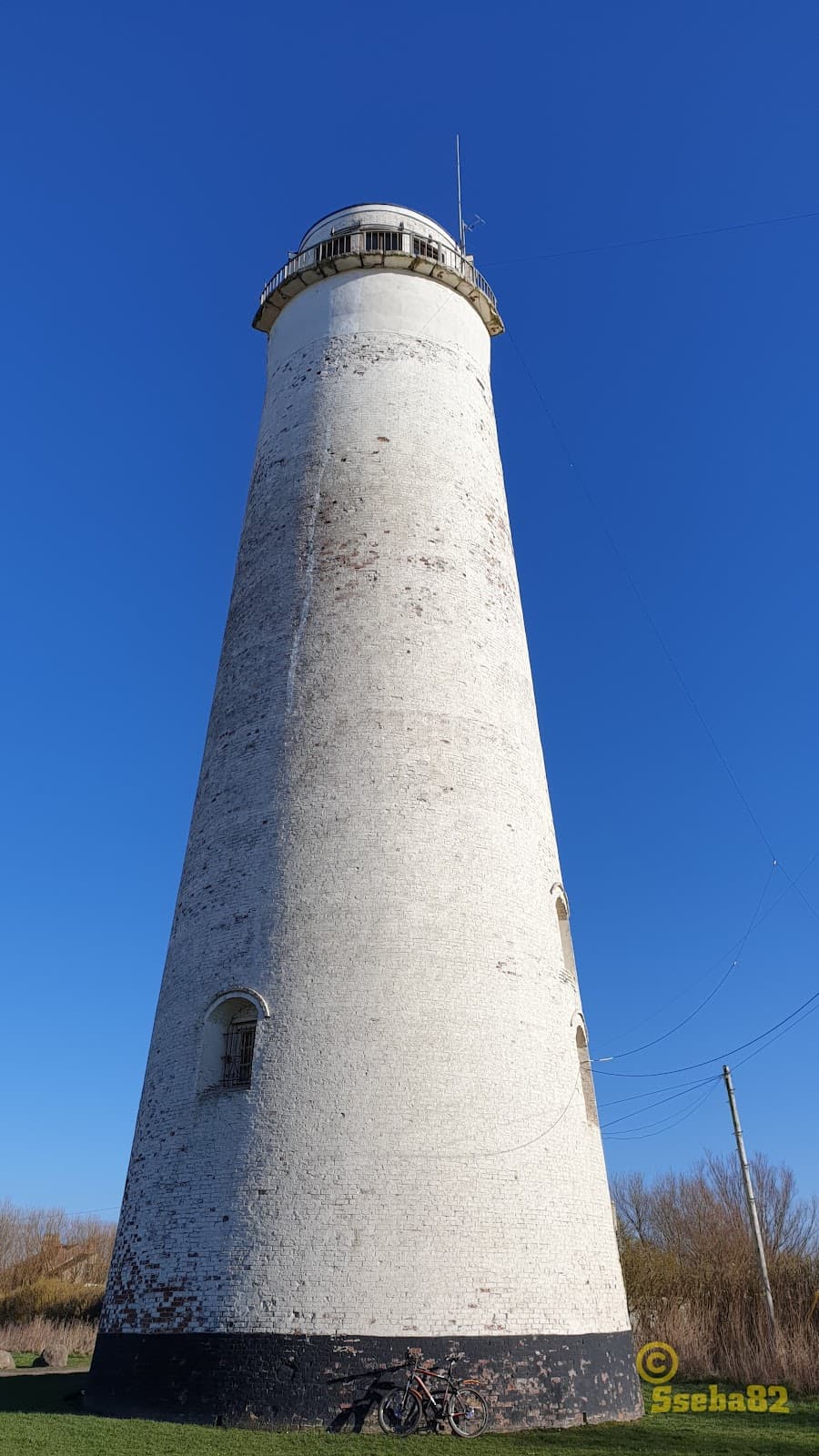 Leasowe Lighthouse - Image 1