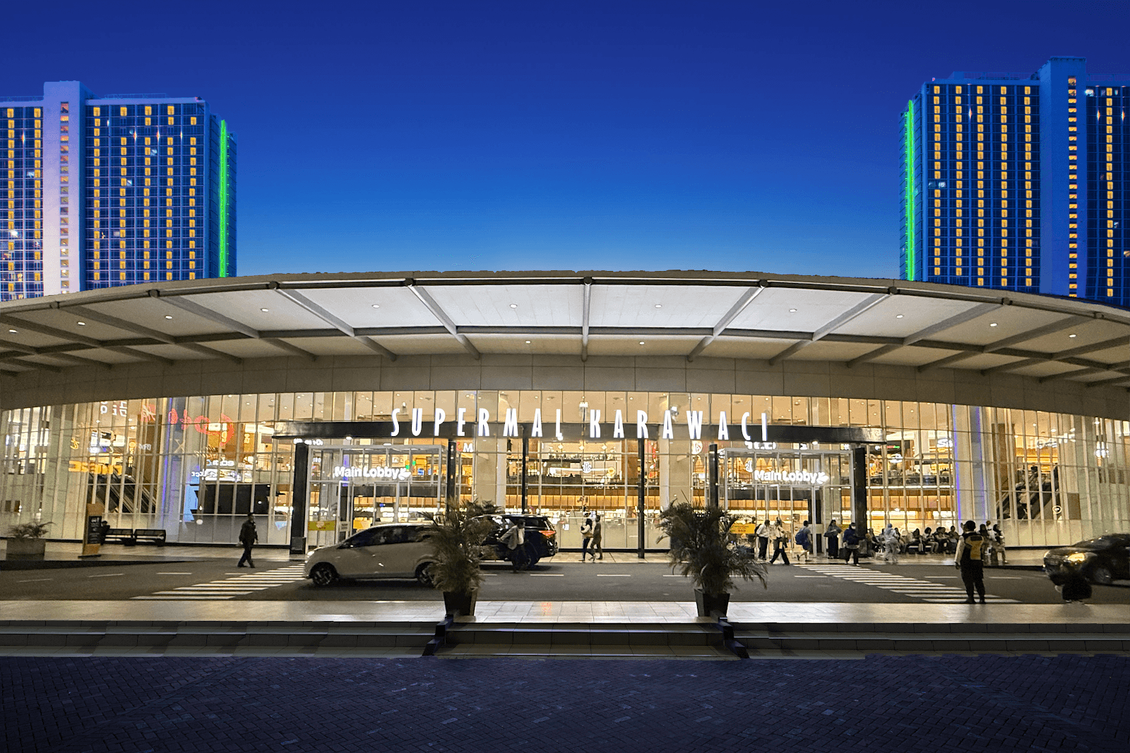 Supermal Karawaci - Image 1