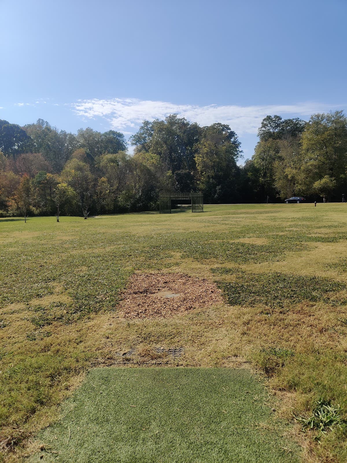 Winthrop Disc Golf Course (USDGC) - Image 1