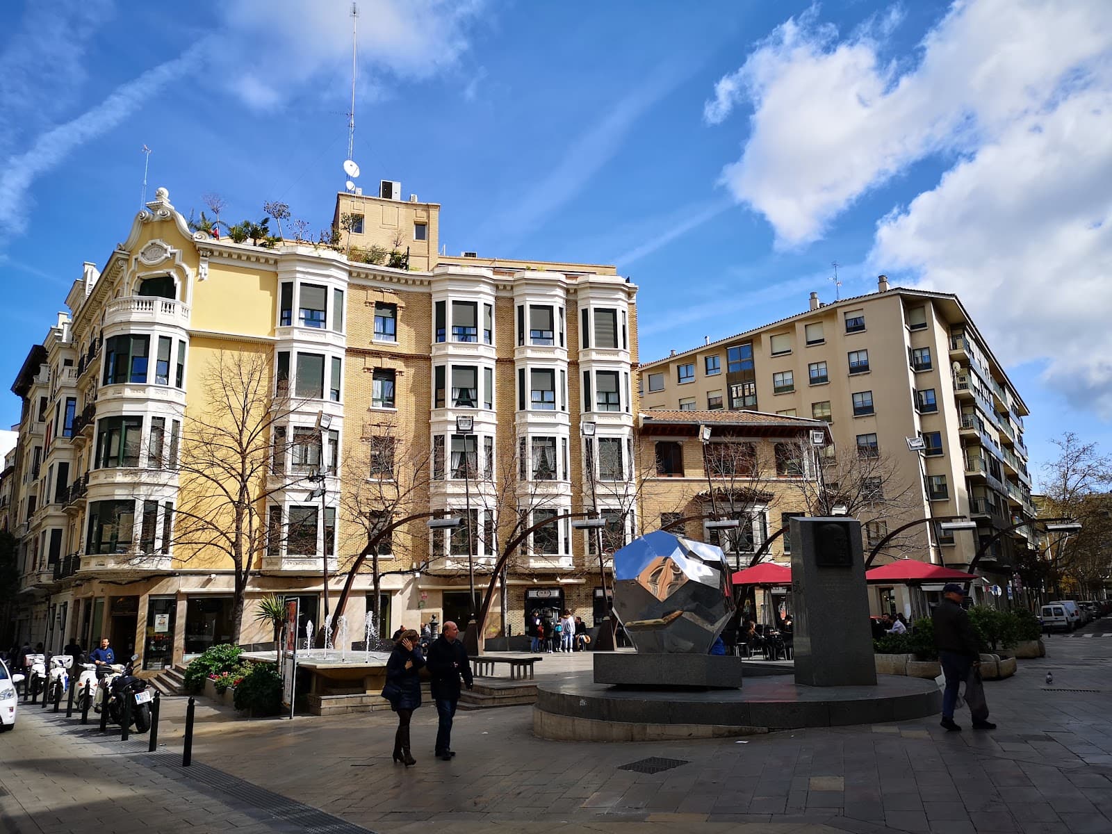 Calle Don Jaime I - Image 1