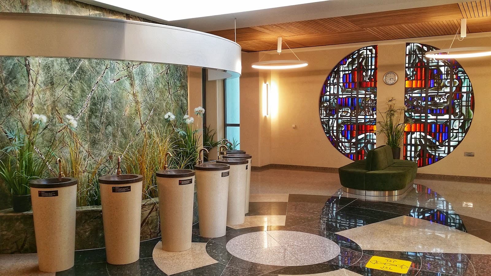 Mineral Water Pavilion - Image 1