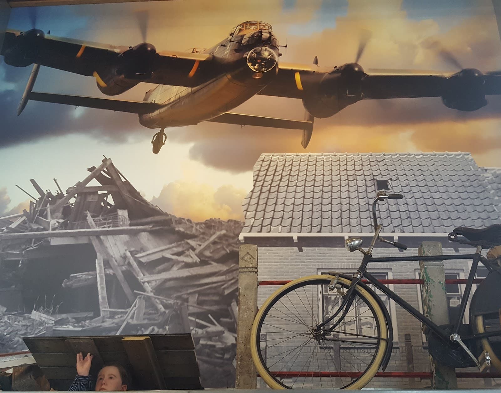 Polderhuis Westkapelle - Image 1