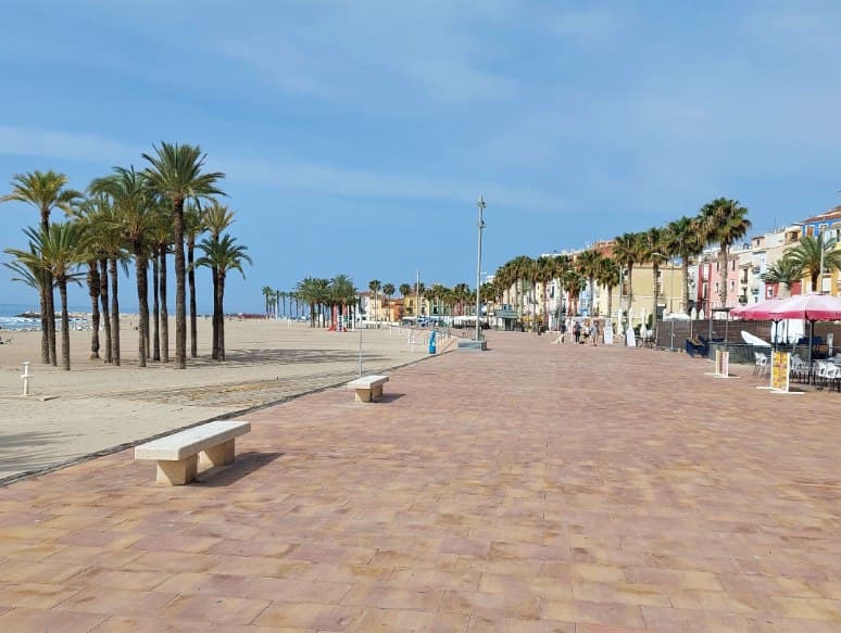 Playa Centro - Image 1