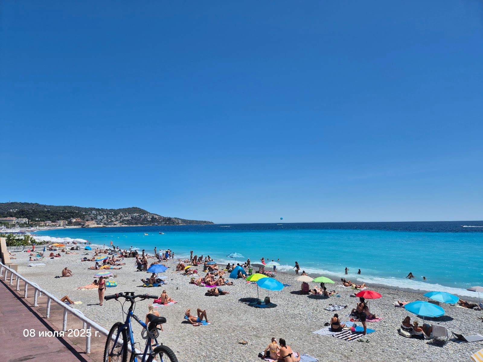 Nice Beaches - Image 1