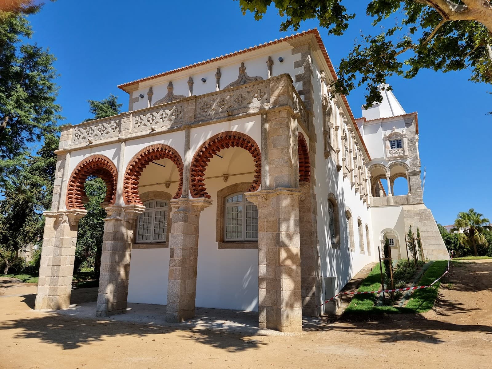 Palácio de Dom Manuel - Image 1