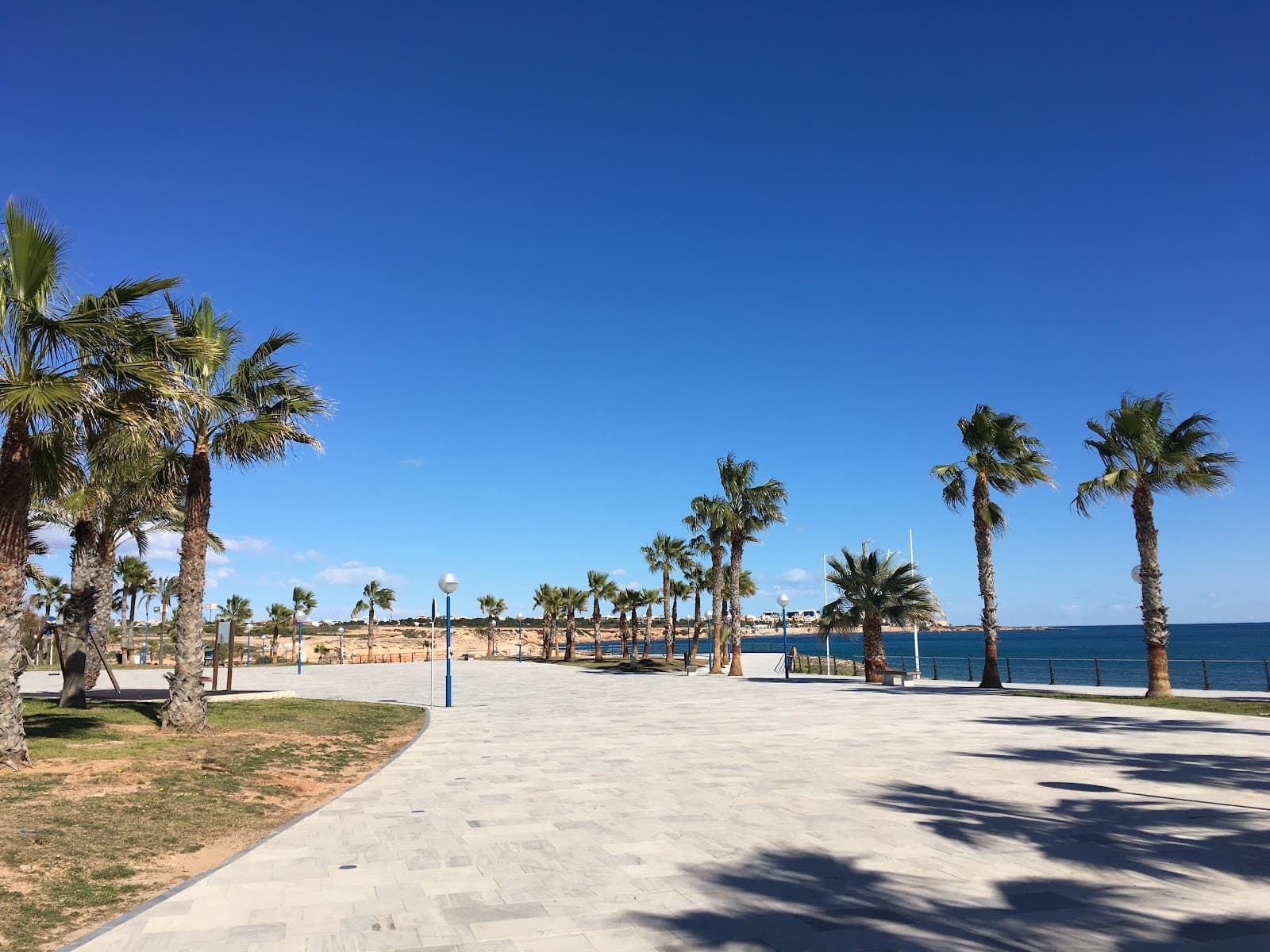 Playa Flamenca Orihuela Costa - Image 1