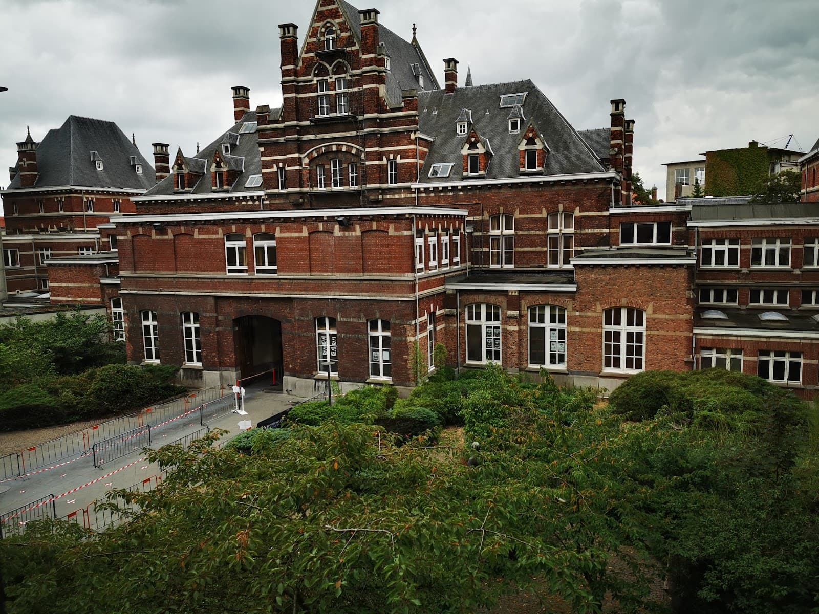 Seefhoek - Image 1