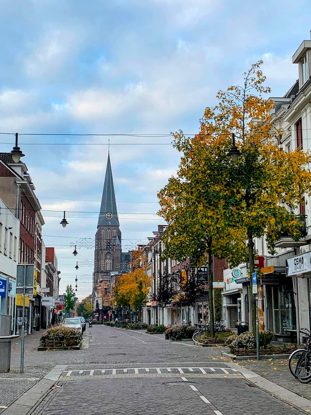 Bistro Monsieur Fromage