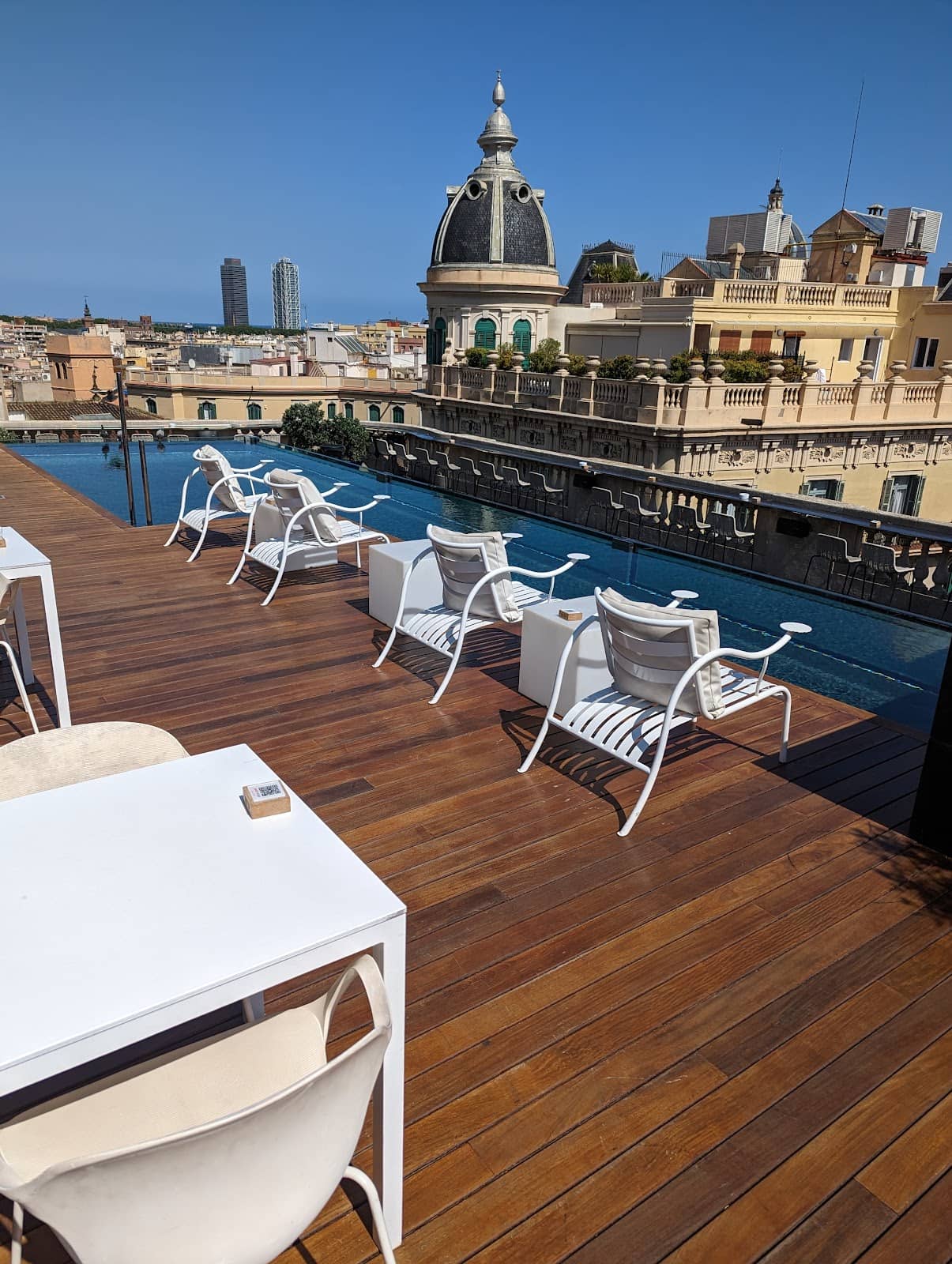 Signature Potato Bravas