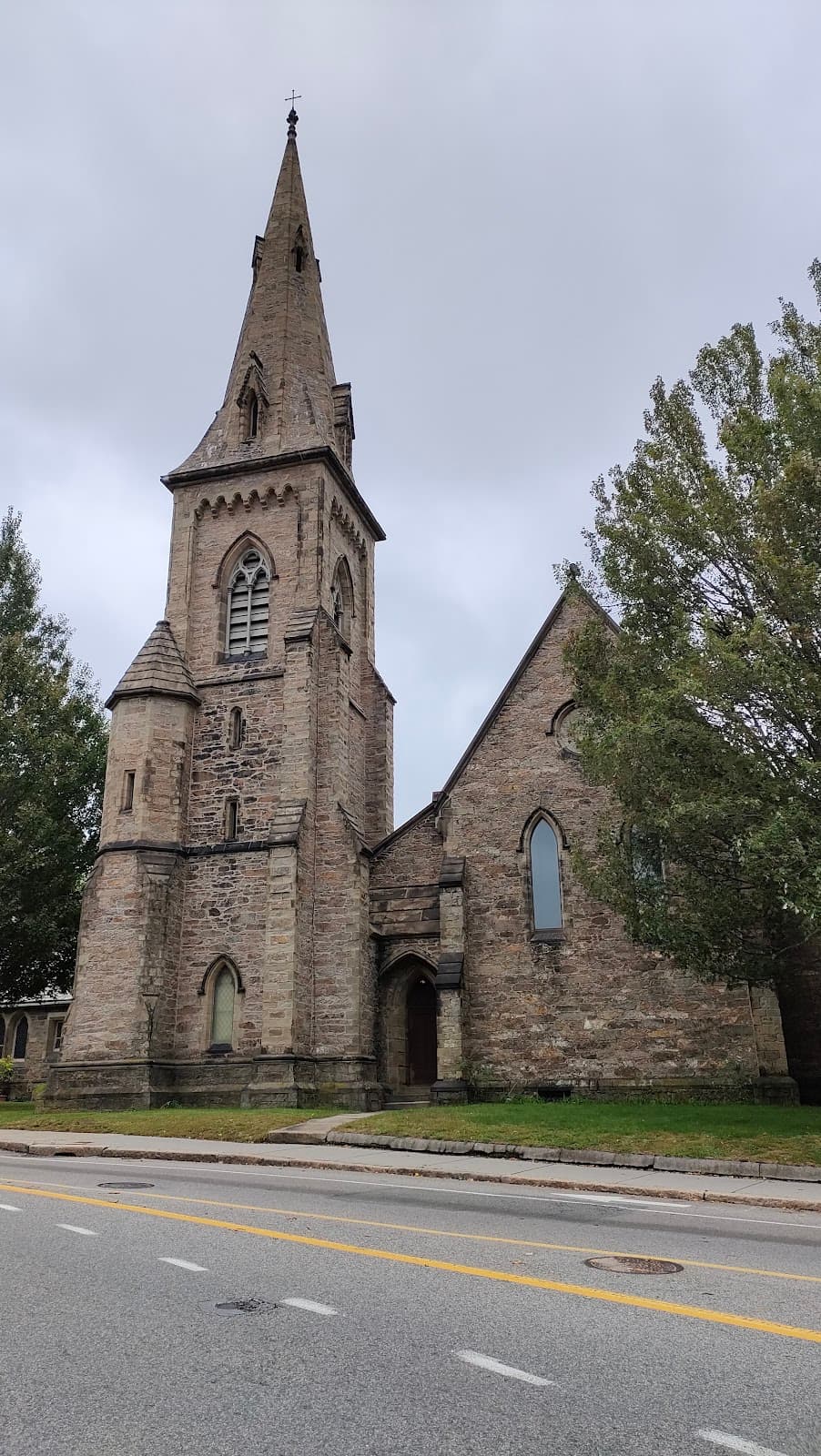 Saint Paul's Episcopal Church - Image 1