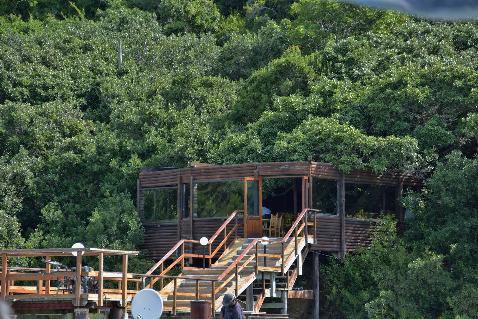 Featherbed Nature Reserve Western Head - Image 1