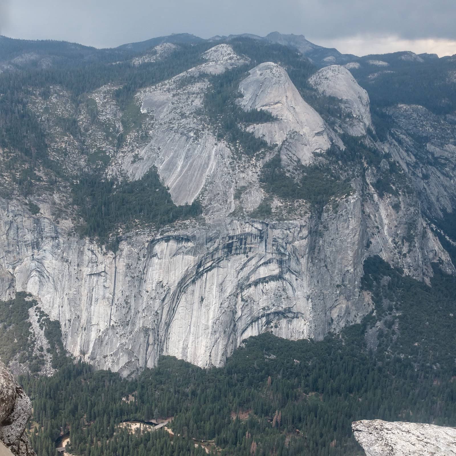 Challenging Multi-Pitch Ascent