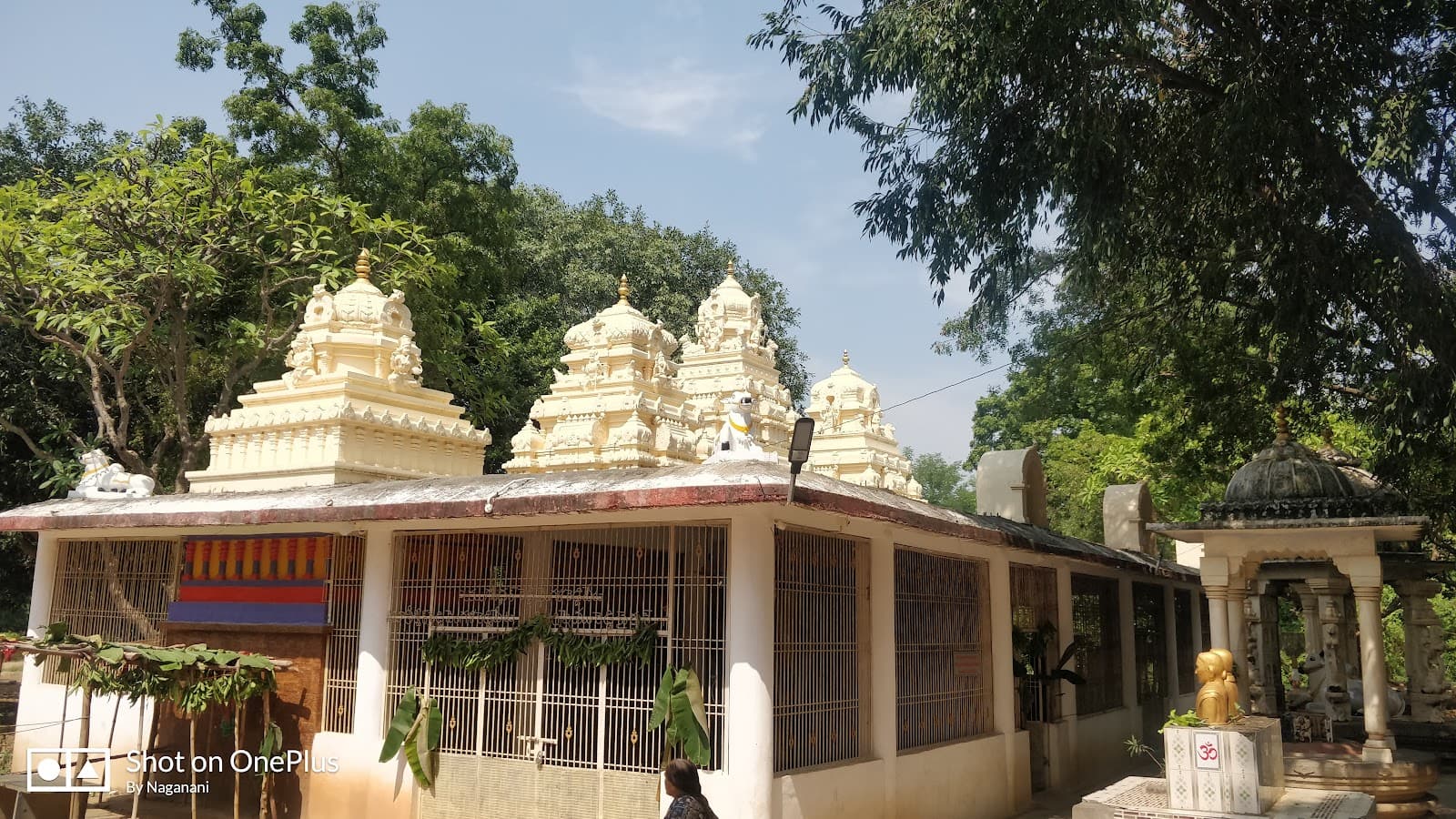 Nava Nandis circuit (Nandyal) - Image 1