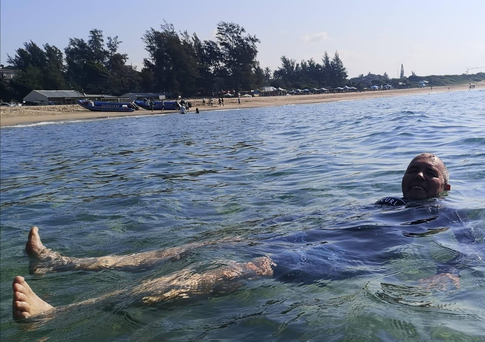 Scuba Diving & Snorkeling