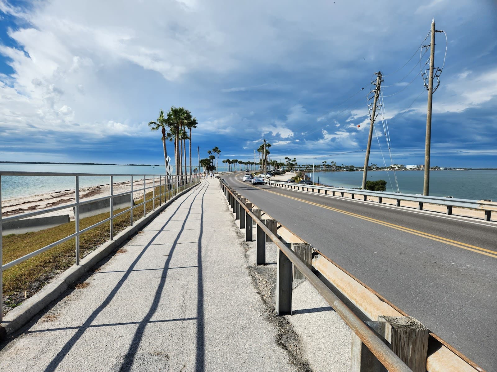 Dunedin Causeway - Image 1