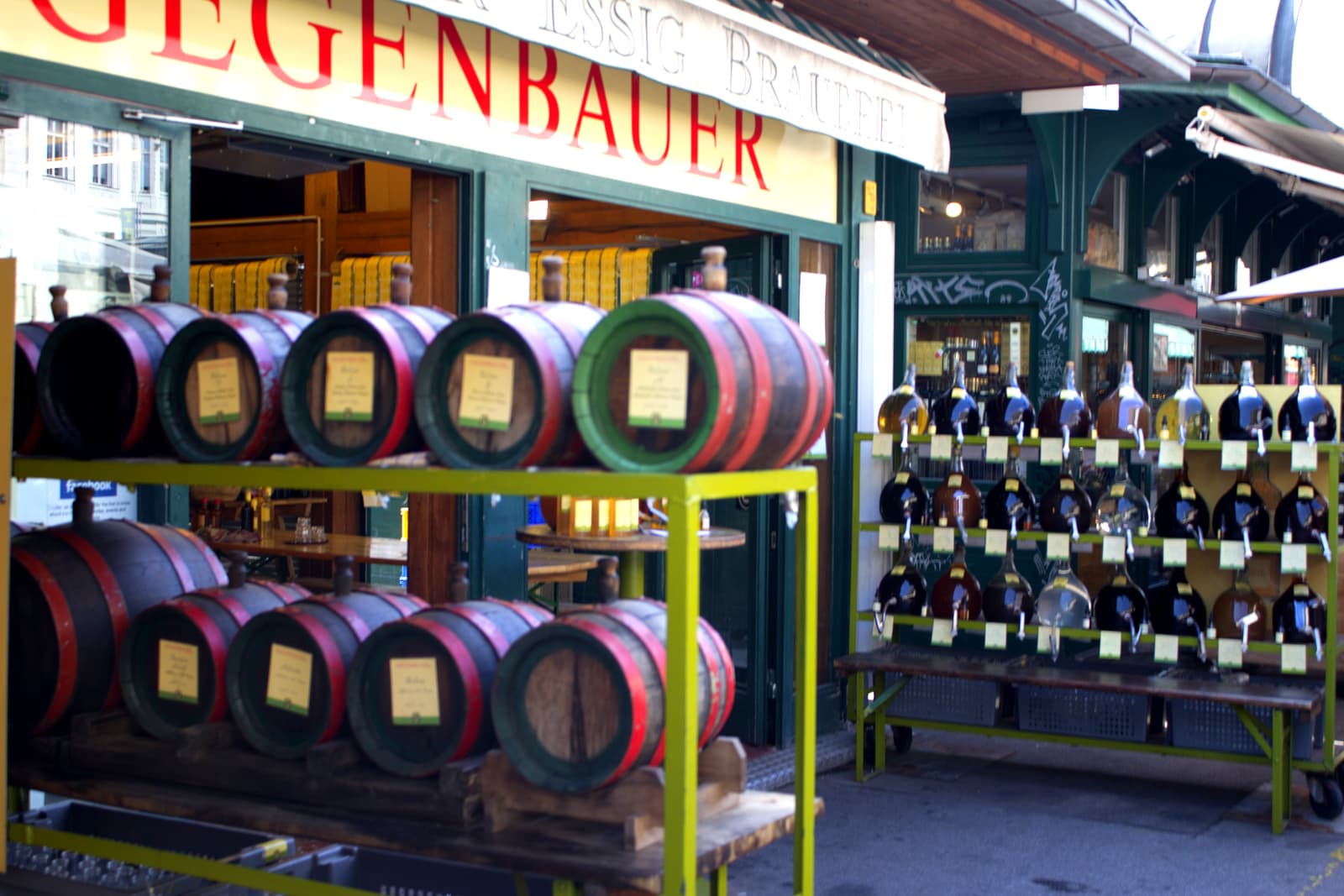 Gegenbauer - Image 1