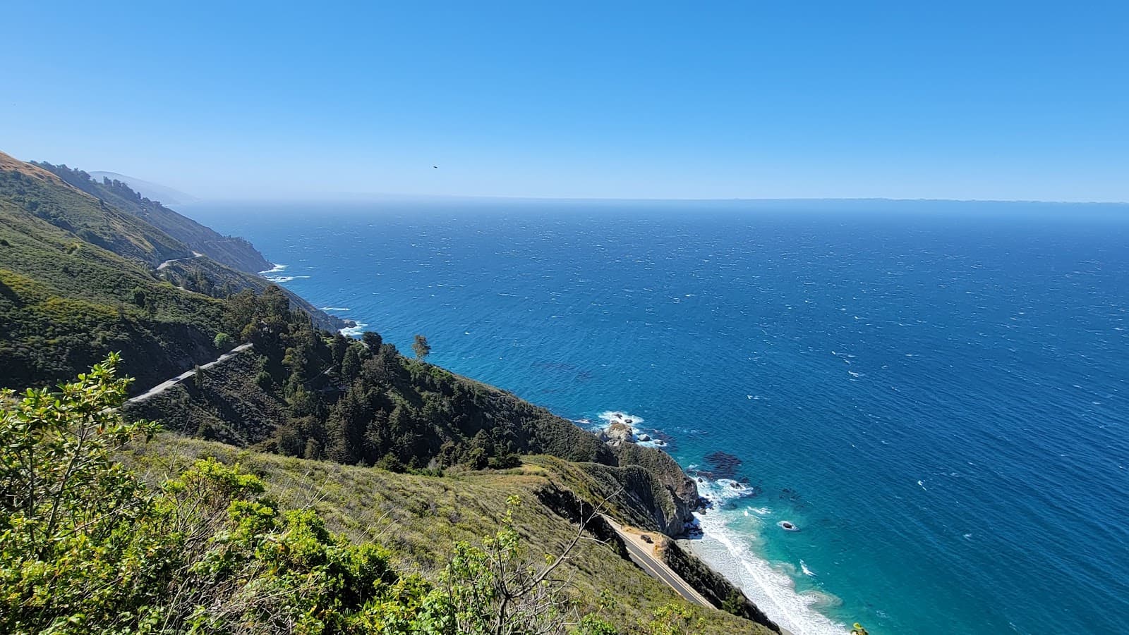 Boronda Trail Timber Top - Image 1