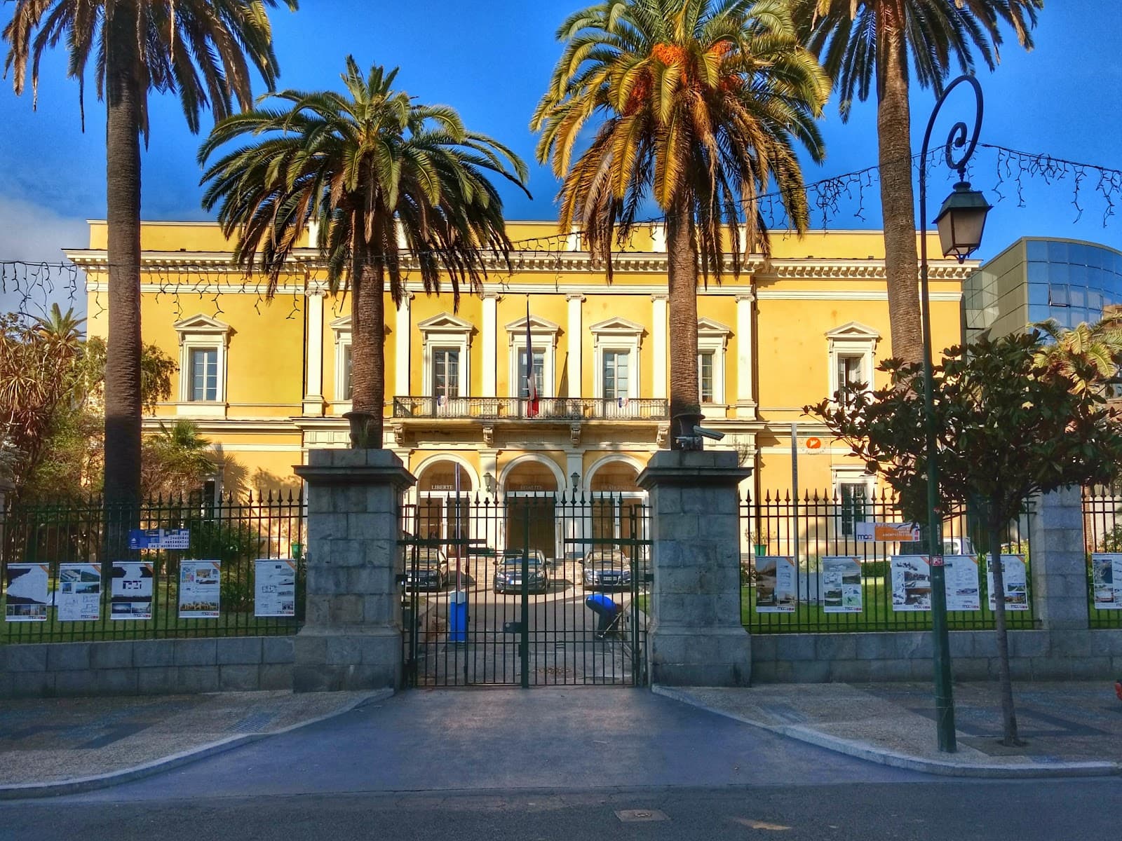 Palais Lantivy - Image 1