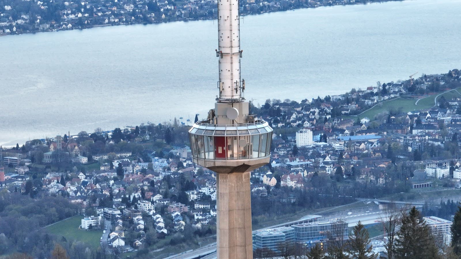 Wollishofen Zurich - Image 1