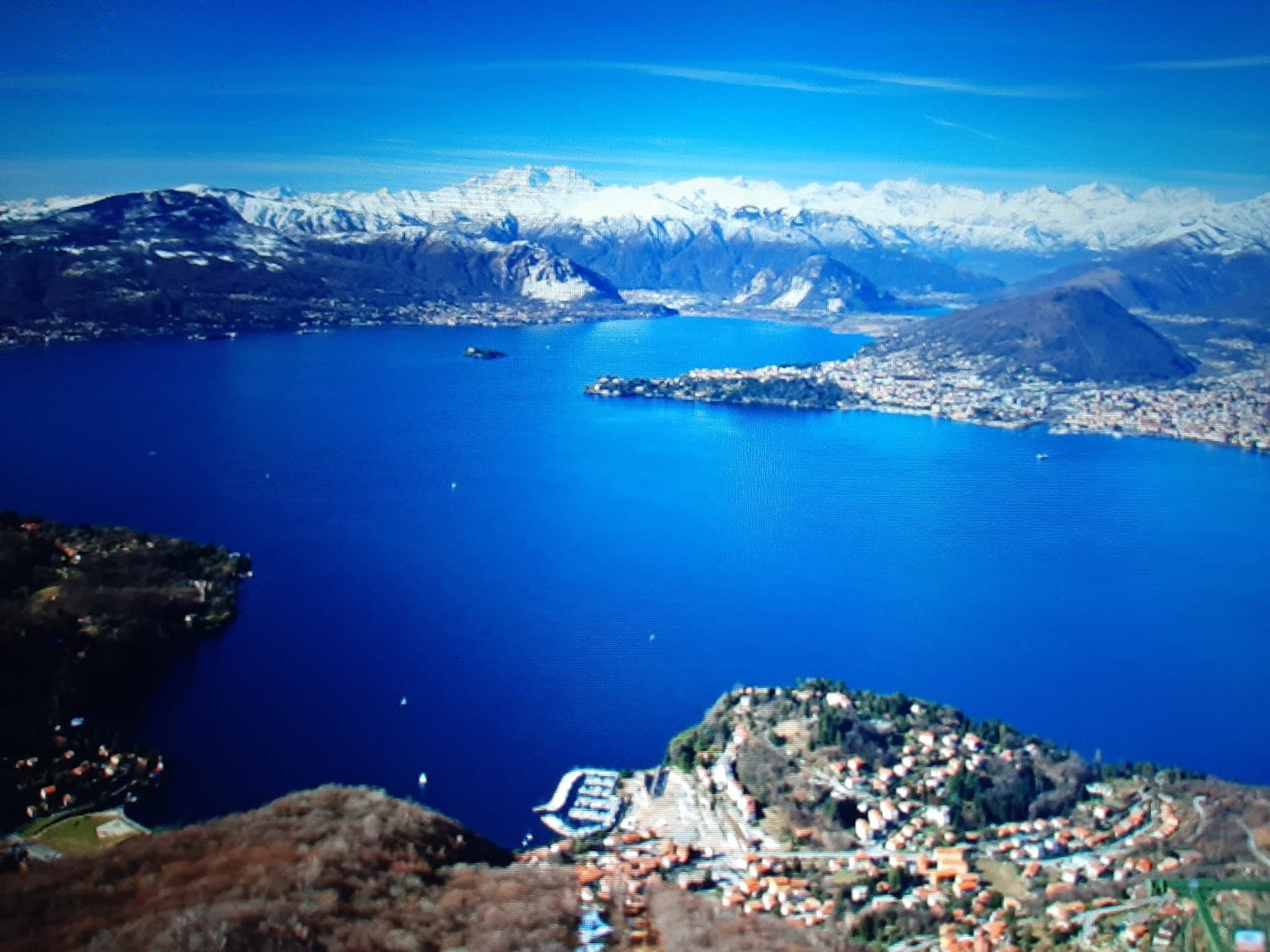 Lake Maggiore - Image 1