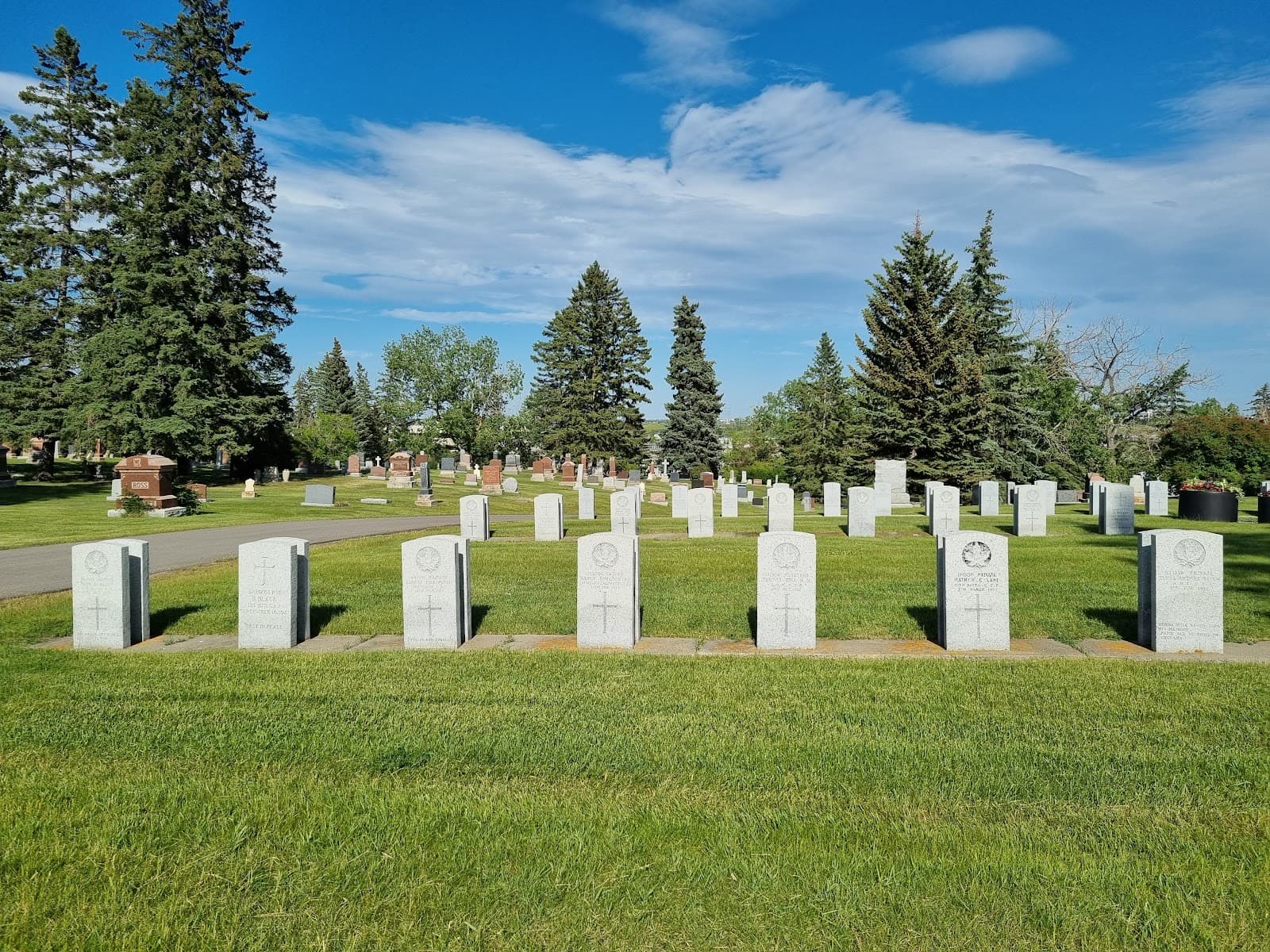 Union Cemetery - Image 1