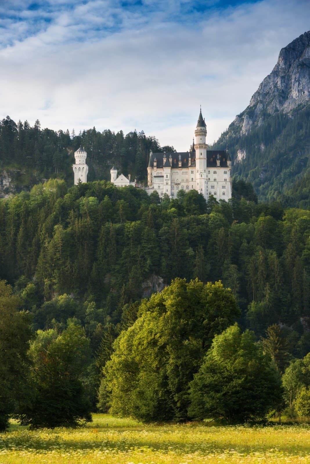 Romantic Road Scenic Route - Image 1