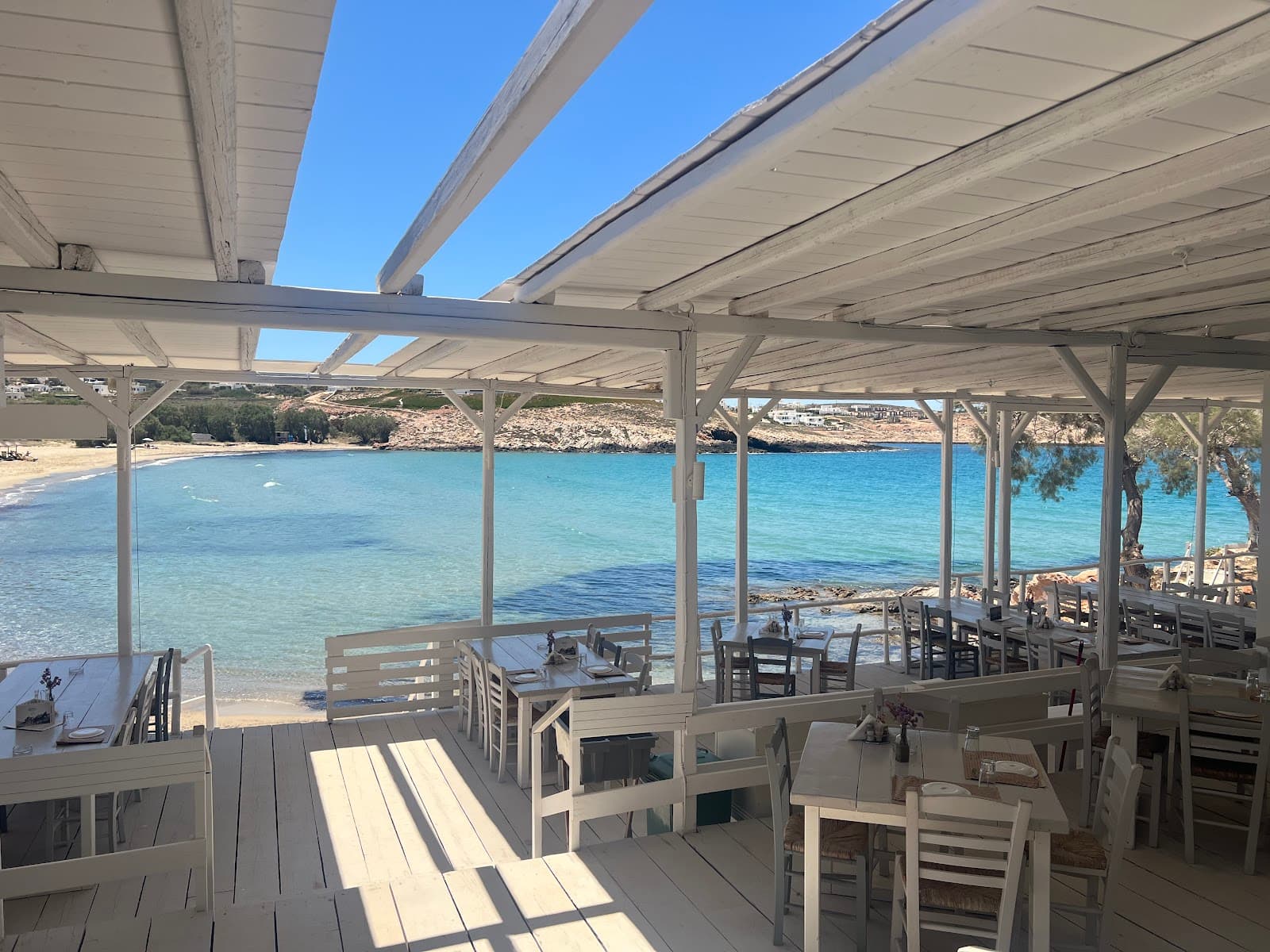 Parasporos Beach - Image 1