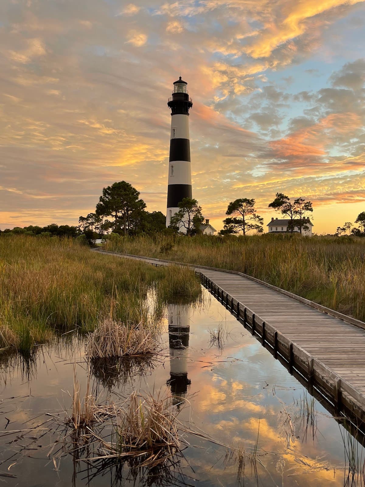 Cape Hatteras National Seashore (Rodanthe–Salvo beaches) - Image 1