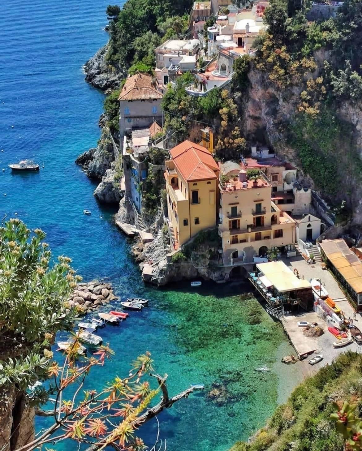 Conca dei Marini - Image 1