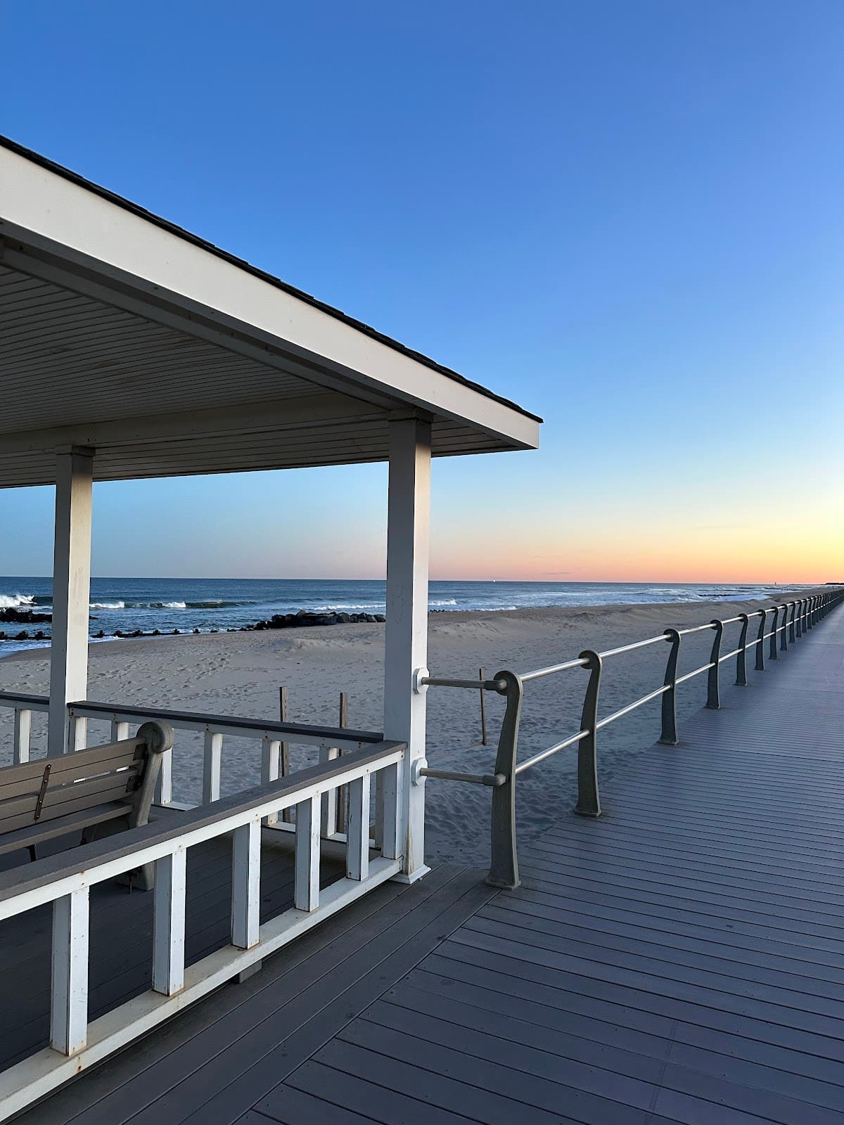 Spring Lake Boardwalk - Image 1