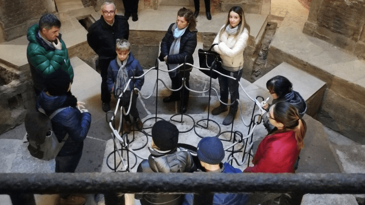 Bagni di Mario Conserva di Valverde - Image 1