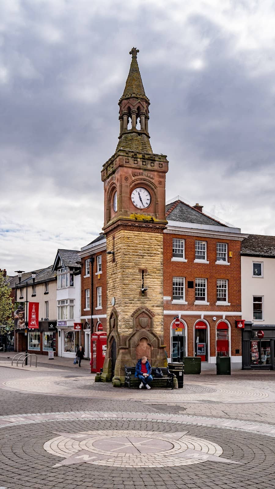Artisan Markets