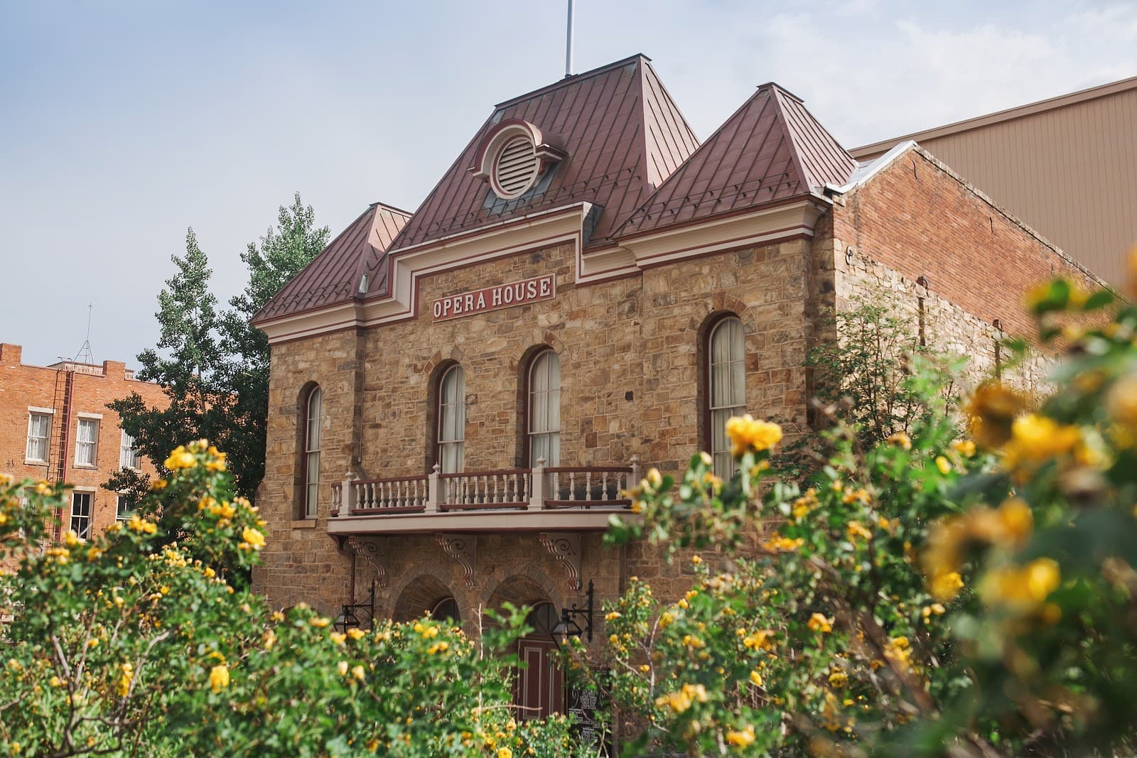 Central City Opera House - Image 1
