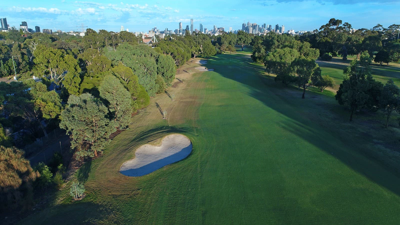 Burnley Golf Course - Image 1
