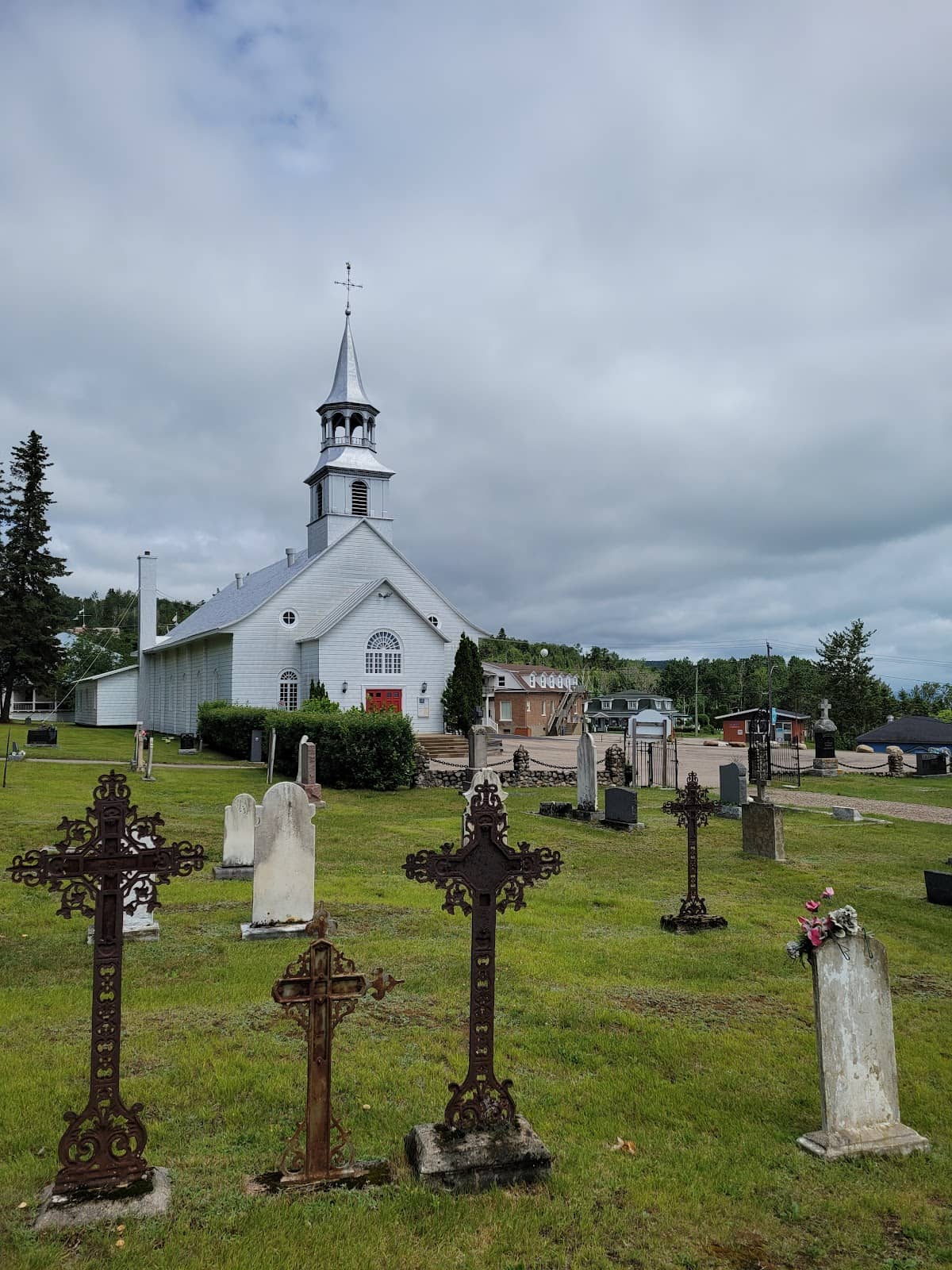 Historic Church