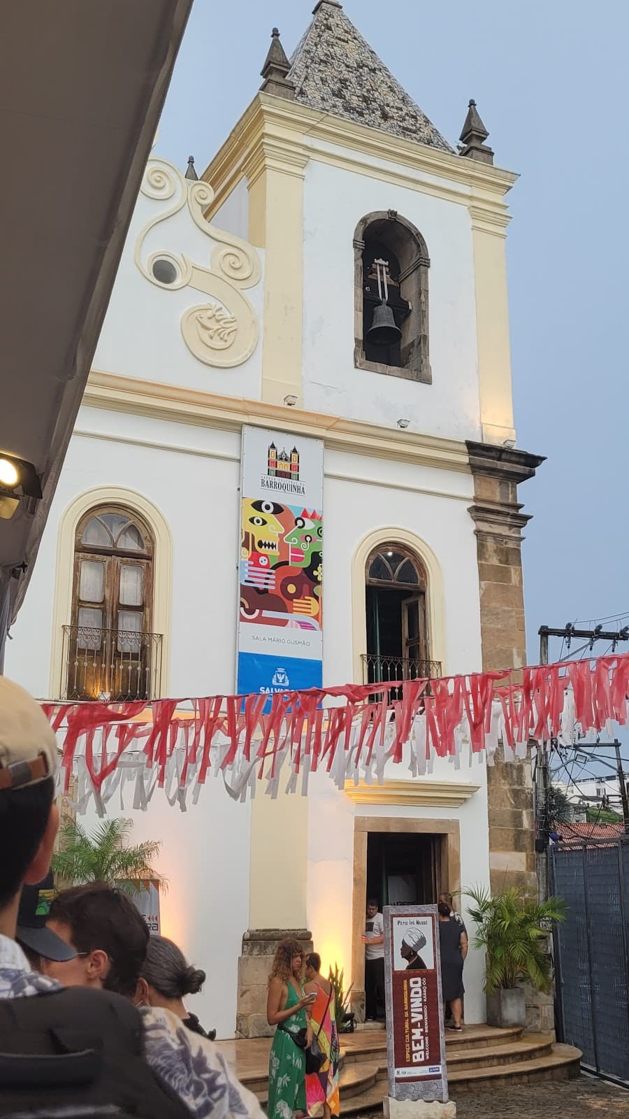 Espaço Cultural da Barroquinha - Image 1