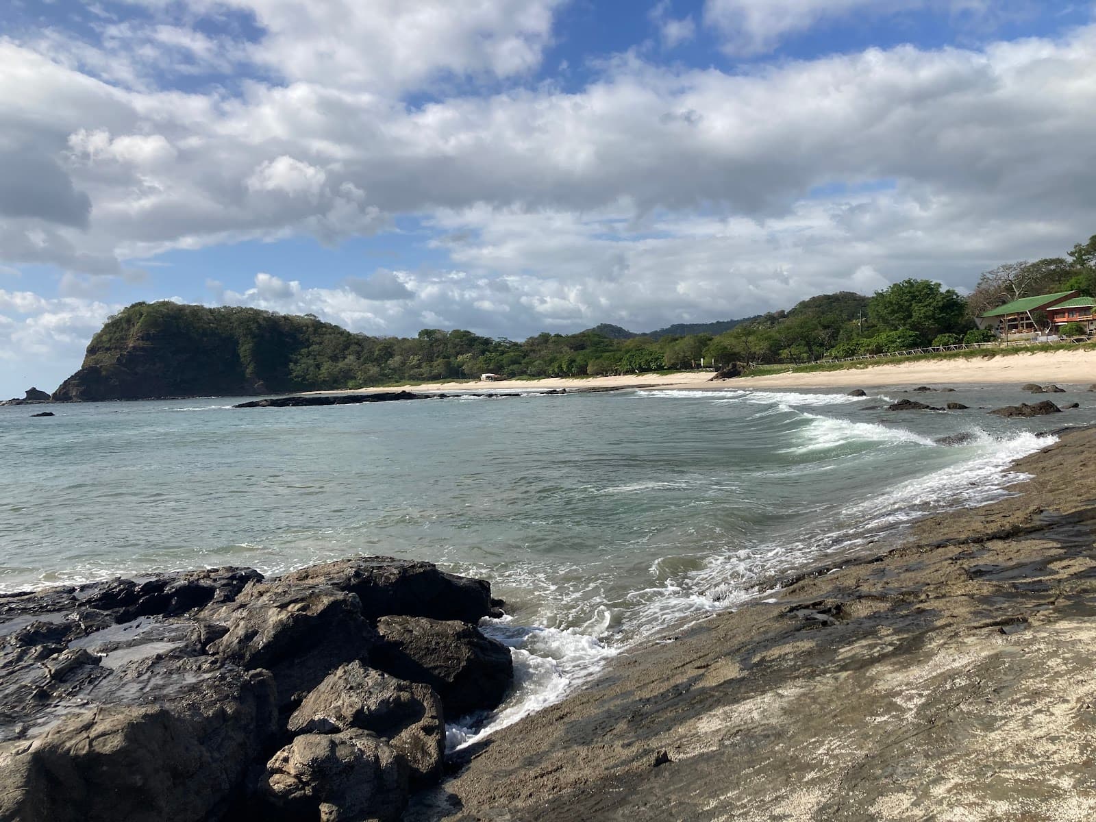 Playa Maderas San Juan del Sur - Image 1