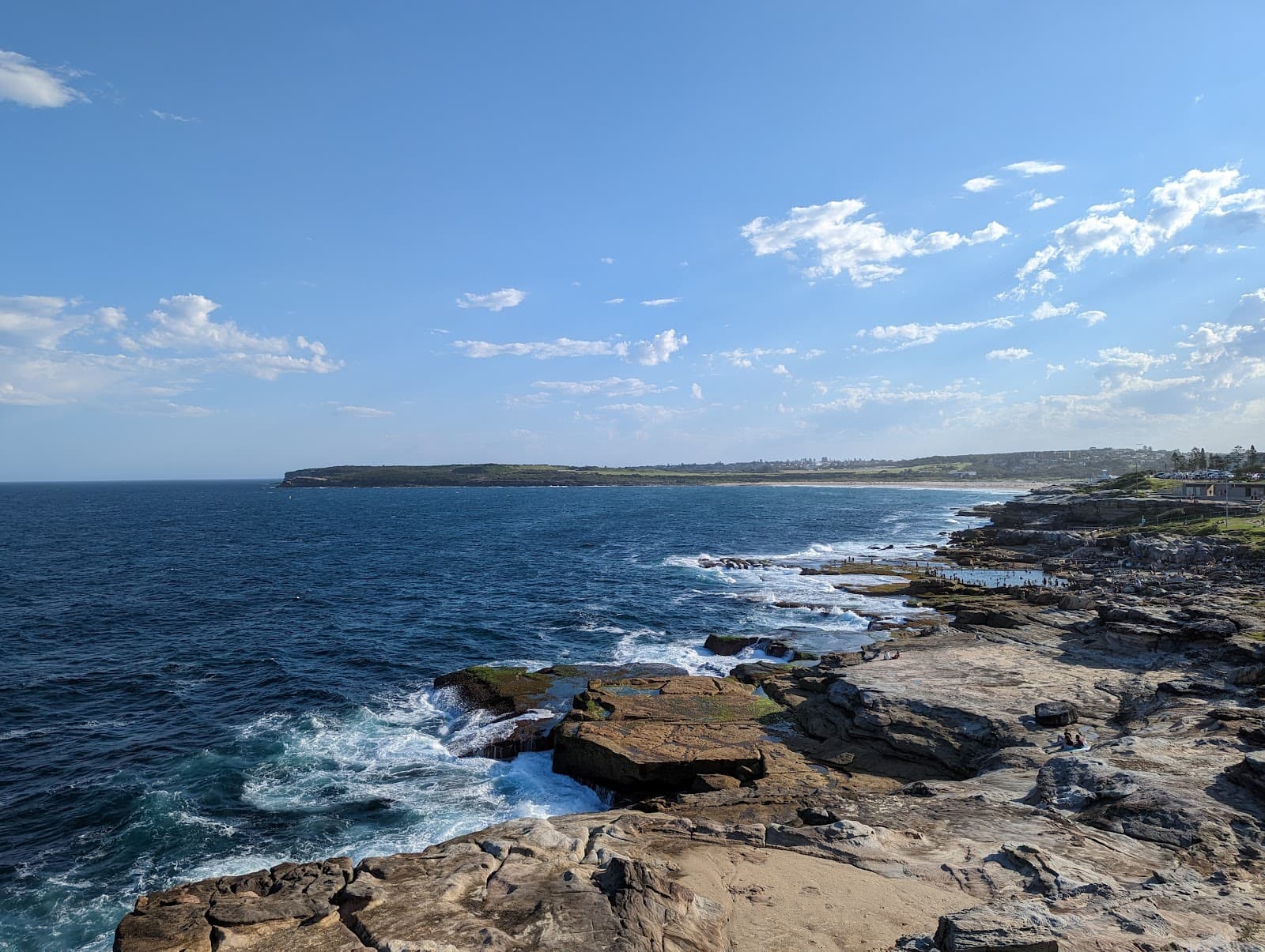 Mistral Point - Image 1