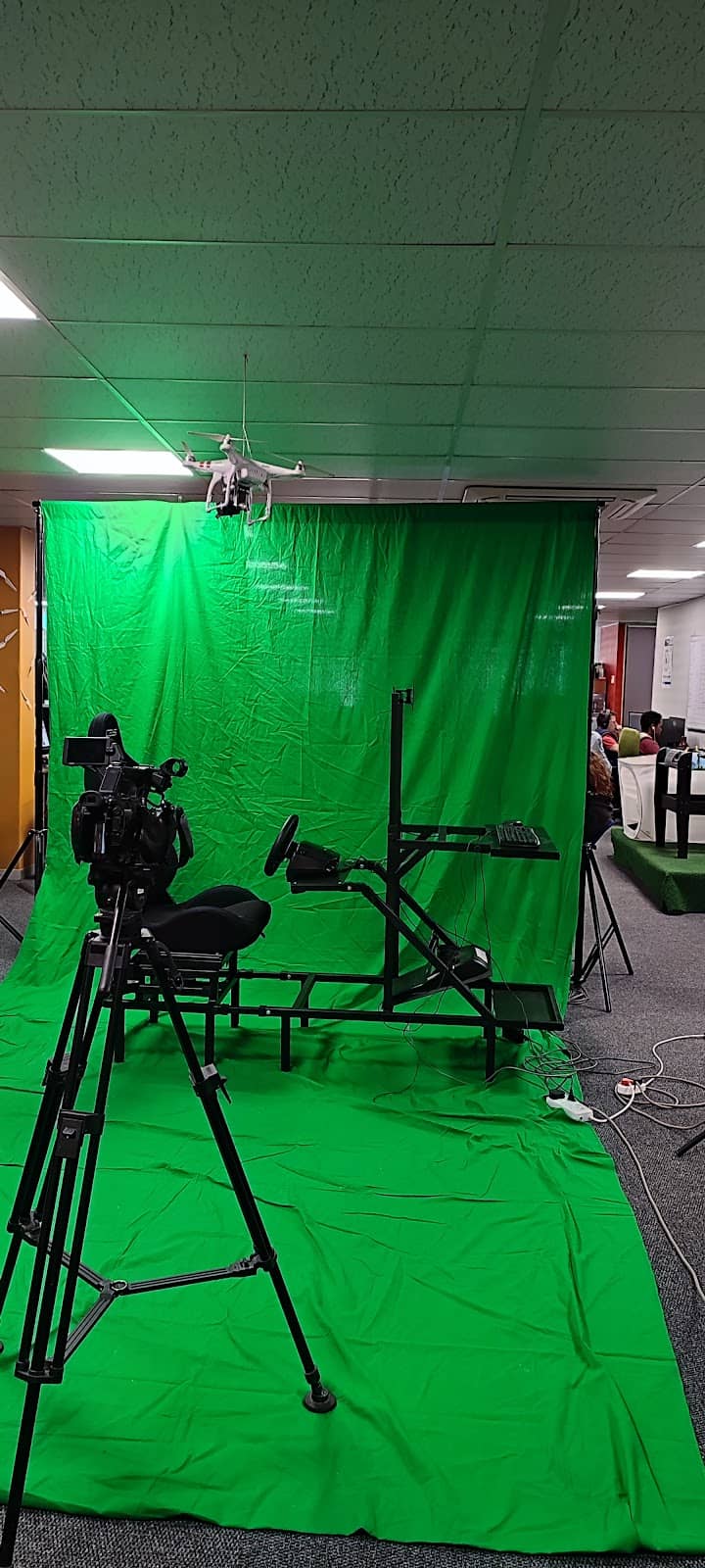 VR Innovation Hub
