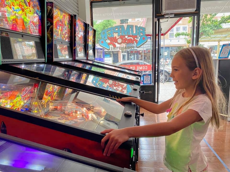 Family-Friendly Fun