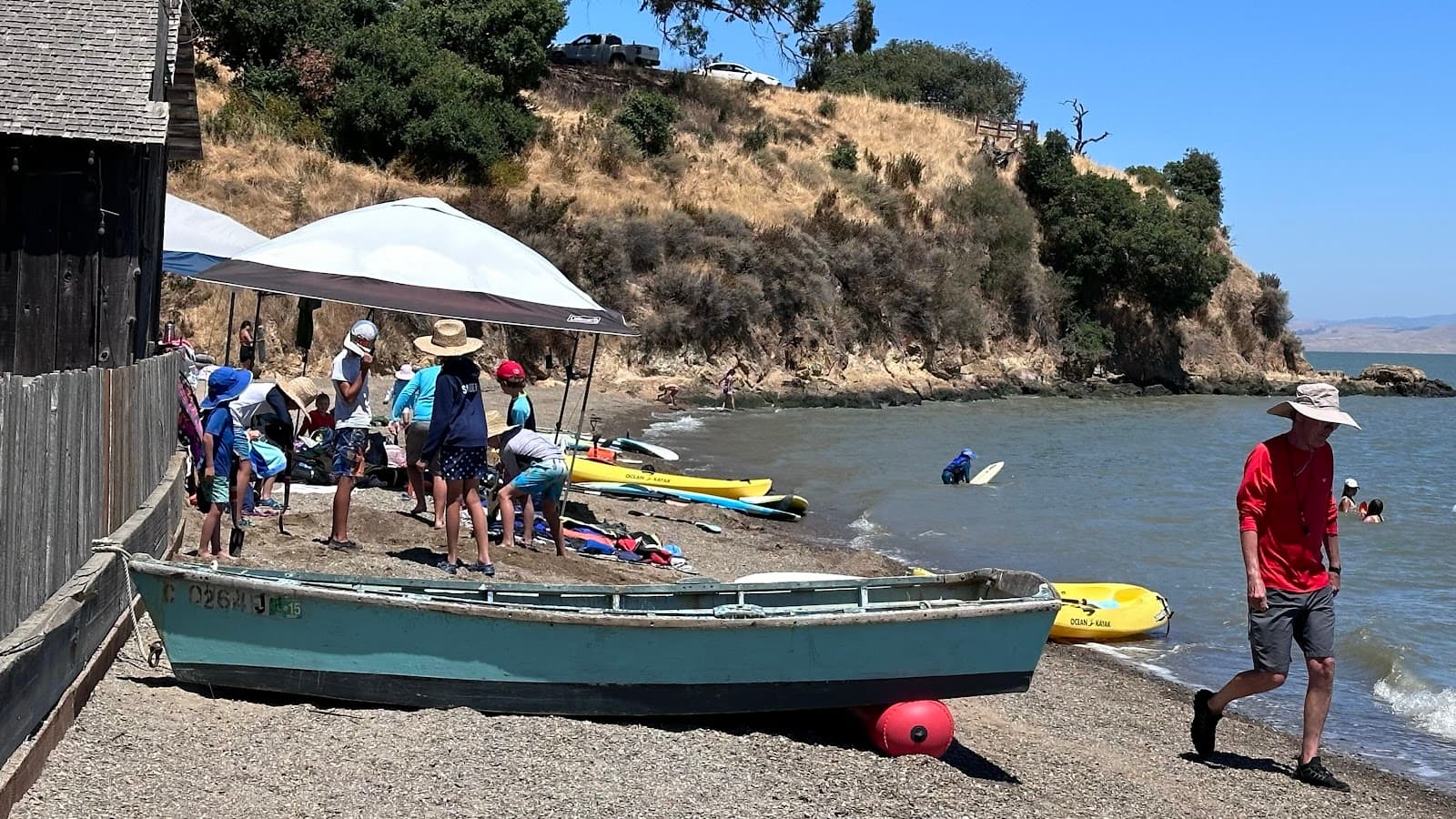 China Camp State Park - Image 1
